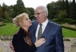 Doorn 5 oktober 2025
Cd presentatie van Anneke Gronloh . Conny Vink kwam met haar partner