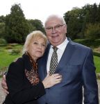Doorn 5 oktober 2025
Cd presentatie van Anneke Gronloh . Conny Vink kwam met haar partner
