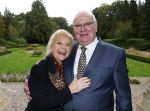 Doorn 5 oktober 2025
Cd presentatie van Anneke Gronloh . Conny Vink kwam met haar partner