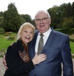 Doorn 5 oktober 2025
Cd presentatie van Anneke Gronloh . Conny Vink kwam met haar partner