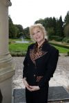 Doorn 5 oktober 2025
Cd presentatie van Anneke Gronloh . Conny Vink kwam met haar partner