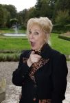 Doorn 5 oktober 2025
Cd presentatie van Anneke Gronloh . Conny Vink kwam met haar partner