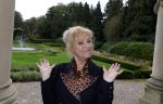Doorn 5 oktober 2025
Cd presentatie van Anneke Gronloh . Conny Vink kwam met haar partner