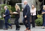 Amsterdam 11 oktober 2025
Dan Brown en zijn vriendin Judith Pietersen hadden event bij het concertgebouw en vertrokken naar hun hotel in het centrum van Amsterdam