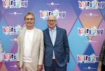 Rotterdam 12 oktober 2025
Premiere Hairspray in het oude Luxor in Rotterdam. De Graaf en Cornelissen