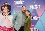 Rotterdam 12 oktober 2025
Premiere Hairspray in het oude Luxor in Rotterdam. Dennis Willekens en ...