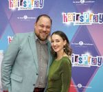 Rotterdam 12 oktober 2025
Premiere Hairspray in het oude Luxor in Rotterdam. Dennis Willekens en ...