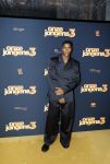 Amsterdam 6 oktober 2025
Premiere de Jongens 3 in Tuschinski. Denzel Slager