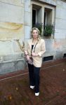 Amsterdam 6 oktober 2025
Uitreiking strong women awards in hotel the Grand . Desray