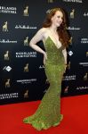 Utrecht 3 oktober 2025
Uitreiking gouden kalveren op het Nederlands film festival. Dian Biemans