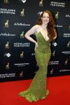 Utrecht 3 oktober 2025
Uitreiking gouden kalveren op het Nederlands film festival. Dian Biemans