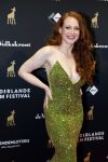 Utrecht 3 oktober 2025
Uitreiking gouden kalveren op het Nederlands film festival. Dian Biemans