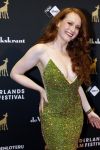 Utrecht 3 oktober 2025
Uitreiking gouden kalveren op het Nederlands film festival. Dian Biemans