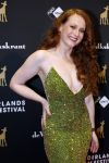 Utrecht 3 oktober 2025
Uitreiking gouden kalveren op het Nederlands film festival. Dian Biemans