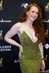 Utrecht 3 oktober 2025
Uitreiking gouden kalveren op het Nederlands film festival. Dian Biemans