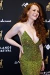 Utrecht 3 oktober 2025
Uitreiking gouden kalveren op het Nederlands film festival. Dian Biemans