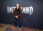 Amsterdam 7 oktober 2025
Soort van voor premiere Amsterdamned II in tuschinski met Huub Stapel Tatum Dagelet Holly Brood en Dick Maas.