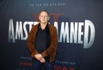 Amsterdam 7 oktober 2025
Soort van voor premiere Amsterdamned II in tuschinski met Huub Stapel Tatum Dagelet Holly Brood en Dick Maas.