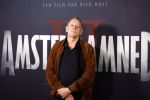 Amsterdam 7 oktober 2025
Soort van voor premiere Amsterdamned II in tuschinski met Huub Stapel Tatum Dagelet Holly Brood en Dick Maas.