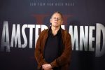 Amsterdam 7 oktober 2025
Soort van voor premiere Amsterdamned II in tuschinski met Huub Stapel Tatum Dagelet Holly Brood en Dick Maas.