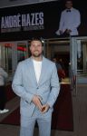 Rotterdam 1 oktober 2025
Premiere nieuwe theatershow Andre Hazes in het nieuwe Luxor. Diego Hofland