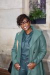 Amsterdam 6 oktober 2025
Uitreiking strong women awards in hotel the Grand . Edsilia Rombley