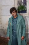 Amsterdam 6 oktober 2025
Uitreiking strong women awards in hotel the Grand . Edsilia Rombley