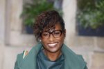 Amsterdam 6 oktober 2025
Uitreiking strong women awards in hotel the Grand . Edsilia Rombley