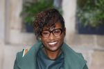 Amsterdam 6 oktober 2025
Uitreiking strong women awards in hotel the Grand . Edsilia Rombley