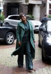 Amsterdam 6 oktober 2025
Uitreiking strong women awards in hotel the Grand . Edsilia Rombley