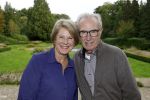Doorn 5 oktober 2025
Cd presentatie van Anneke Gronloh . Edvard Niessing met partner
