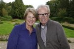 Doorn 5 oktober 2025
Cd presentatie van Anneke Gronloh . Edvard Niessing met partner