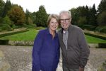 Doorn 5 oktober 2025
Cd presentatie van Anneke Gronloh . Edvard Niessing met partner