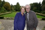 Doorn 5 oktober 2025
Cd presentatie van Anneke Gronloh . Edvard Niessing met partner