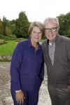 Doorn 5 oktober 2025
Cd presentatie van Anneke Gronloh . Edvard Niessing met partner
