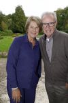 Doorn 5 oktober 2025
Cd presentatie van Anneke Gronloh . Edvard Niessing met partner