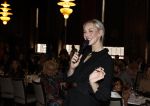 Amsterdam 6 oktober 2025
Uitreiking strong women awards in hotel the Grand . Emmaly Brown