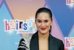 Rotterdam 12 oktober 2025
Premiere Hairspray in het oude Luxor in Rotterdam. Esmee Dekker