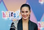 Rotterdam 12 oktober 2025
Premiere Hairspray in het oude Luxor in Rotterdam. Esmee Dekker