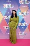 Rotterdam 12 oktober 2025
Premiere Hairspray in het oude Luxor in Rotterdam. Esmee v Kampen