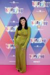 Rotterdam 12 oktober 2025
Premiere Hairspray in het oude Luxor in Rotterdam. Esmee v Kampen
