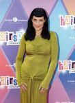 Rotterdam 12 oktober 2025
Premiere Hairspray in het oude Luxor in Rotterdam. Esmee v Kampen