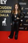 Utrecht 3 oktober 2025
Uitreiking gouden kalveren op het Nederlands film festival. Eva Crutzen en partner JosÃ¨ff
