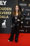Utrecht 3 oktober 2025
Uitreiking gouden kalveren op het Nederlands film festival. Eva Crutzen en partner JosÃ¨ff