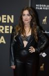 Utrecht 3 oktober 2025
Uitreiking gouden kalveren op het Nederlands film festival. Eva Crutzen en partner JosÃ¨ff