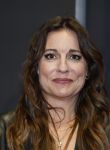 Utrecht 3 oktober 2025
Uitreiking gouden kalveren op het Nederlands film festival. Eva Crutzen en partner JosÃ¨ff
