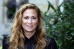 Amsterdam 6 oktober 2025
Uitreiking strong women awards in hotel the Grand . fabienne de Vries
