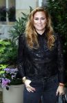 Amsterdam 6 oktober 2025
Uitreiking strong women awards in hotel the Grand . fabienne de Vries