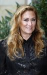 Amsterdam 6 oktober 2025
Uitreiking strong women awards in hotel the Grand . fabienne de Vries