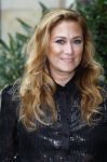 Amsterdam 6 oktober 2025
Uitreiking strong women awards in hotel the Grand . fabienne de Vries